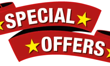 special offer