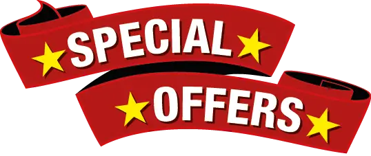 special offer