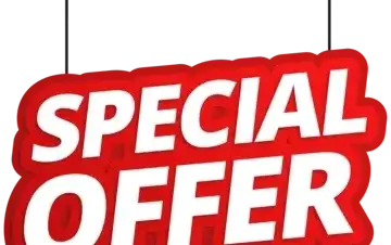 special offer