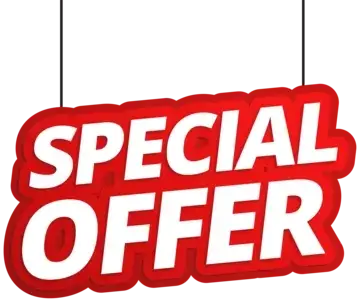 special offer